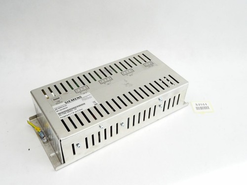 Amplificatore siemens - amplificatore,