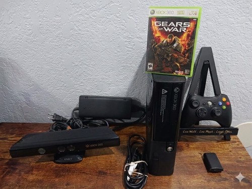 Pacchetto console xbox - 360, e
