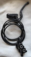 Magura MT5e MT Five ruota