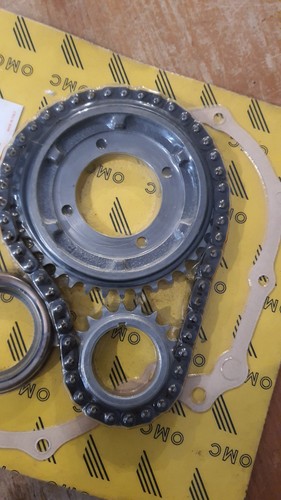 Kit catena distribuzione - kit,