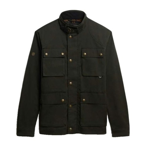 Superdry merchant wax - superdry,