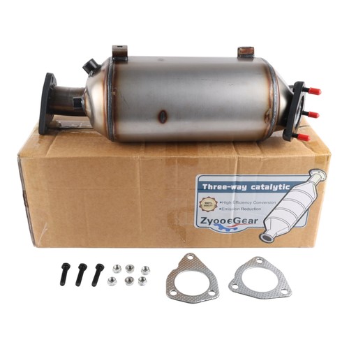 Filtro antiparticolato diesel - filtro,