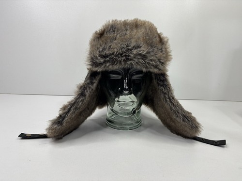 Cappello trapper abbigliamento - trapper,