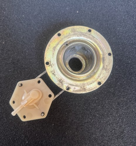 Sfiato carburante serbatoio - carburante,