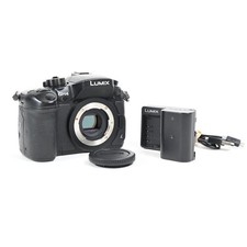 Corpo fotocamera digitale