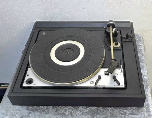 Giradischi dual 1225 - cs,