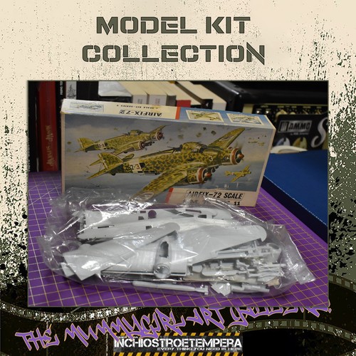 Airfix savoia marchetti s - marchetti, s.m