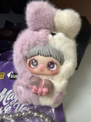 Bambola peluche maymei - peluche,
