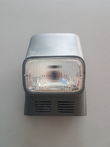 Fanale frontale anteriore - frontale,