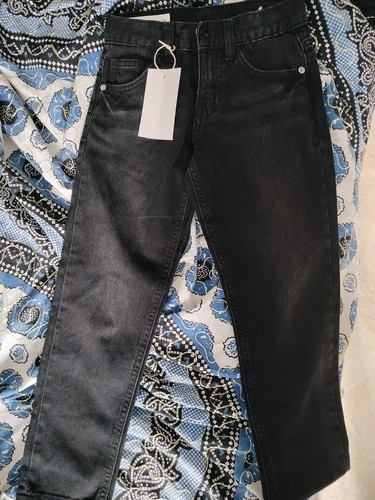 Jeans pantalone bambino 8 - pantalone, 7/8