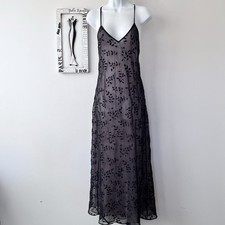 Abito da notte Calvin Klein