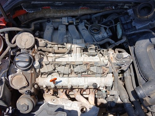 Blf motore completo 1472932 - /,