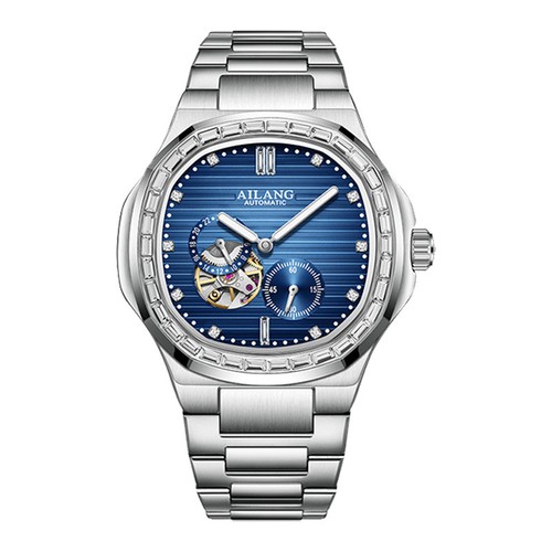 Orologio meccanico automatico