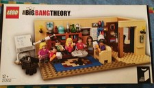 Lego ideas 21302 - lego®, the