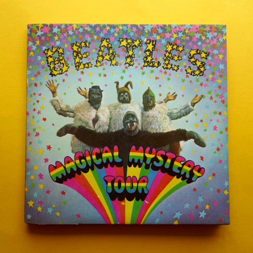 The beatles org magical - uk,