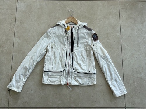 Giacca vento parajumpers - a,