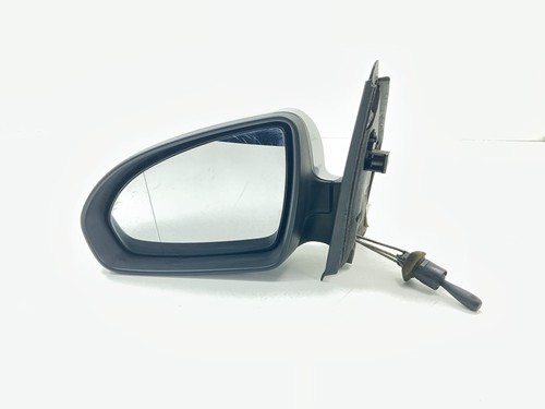 Specchietto retrovisore - specchietto,