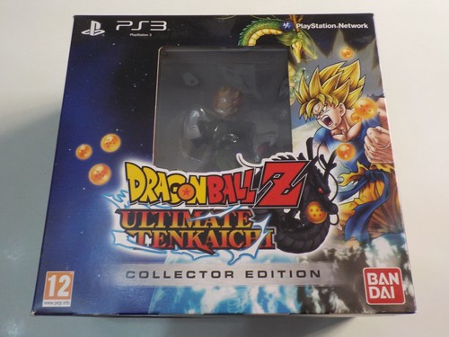 Ps3 dragon ball - dragon, z