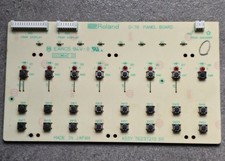 Roland d70 ricambi scheda - d70,
