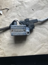Yamaha Pompa Freno D‘epoca