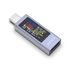 YOJOCK Tester USB C Multimetro
