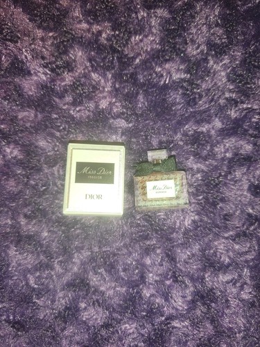 Mignon miss dior essence - mignon, 5