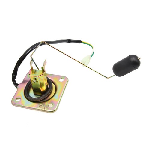 Fuel level indicator oil - level,