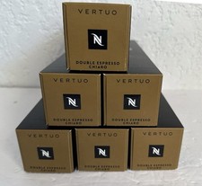 Nespresso Vertuo Doppio