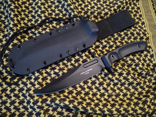 Coltello militare pohl force - coltello,