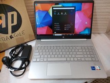 Notebook HP Laptop