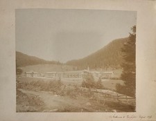Madonna di Campiglio.