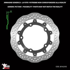 JOLLY BRAKE DISCO FRENO