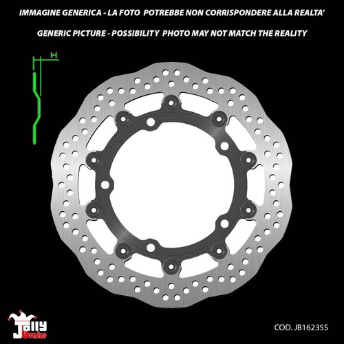 Jolly brake disco freno - brake,