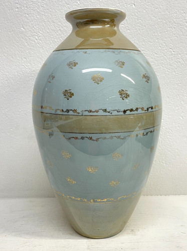 Grande vaso ceramica sci - grande,