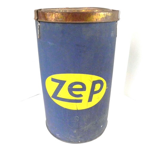 Vintage zep brand - vintage,