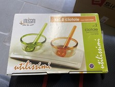SET 2 CIOTOLE