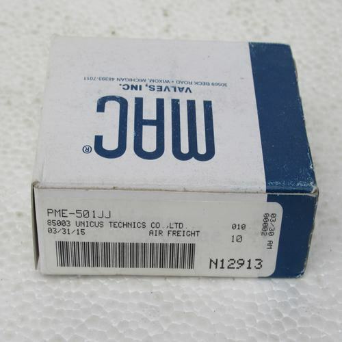 1pz mac pme 501jj pme501jj - 1pz,