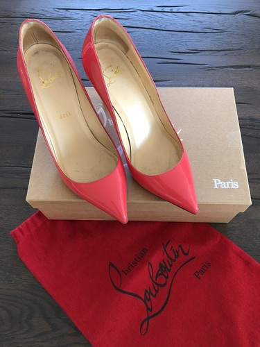 Louboutin pigalle taglia - louboutin,,