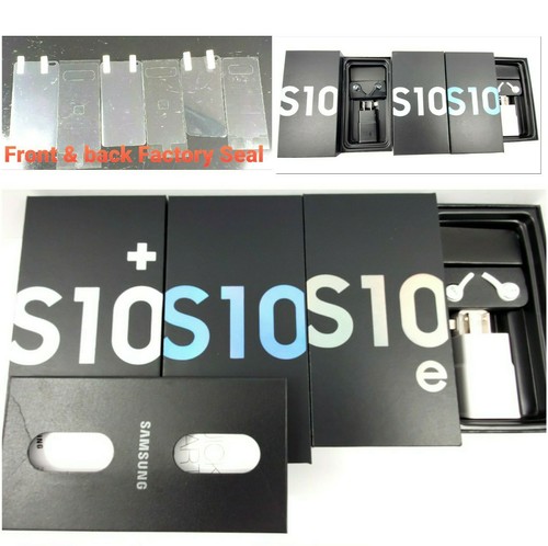 Samsung galaxy s10 s10e - s10,