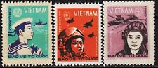 Vietnam 1978 Soldatini Militari Carro Armato Marina Aerea Aerei Uniformi Campo Vetro NH