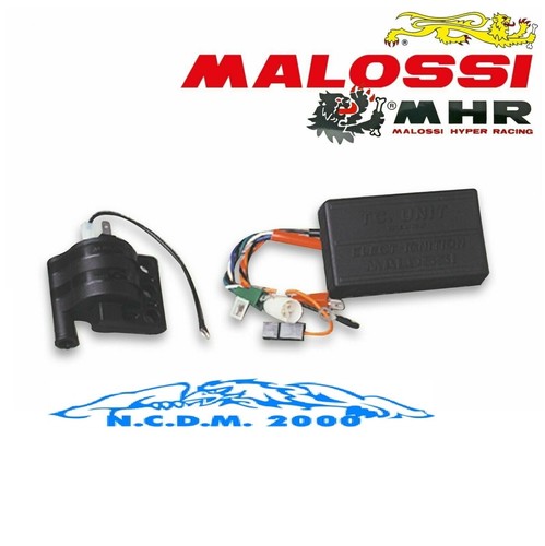 559207 malossi centralina - 559207,