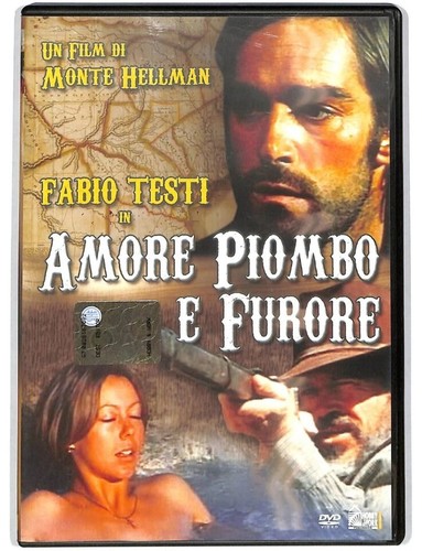 Dvd spaghetti western - dvd,