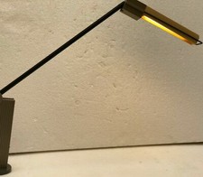 Lampada tavolo architetto - lampada,