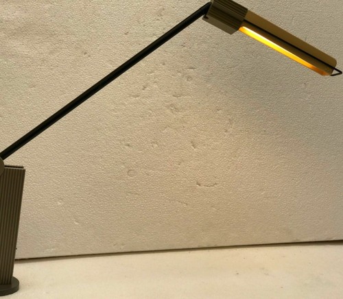 Lampada tavolo architetto - lampada,