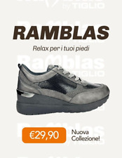 TIGLIO 6115 ANTRACITE RAMBLAS