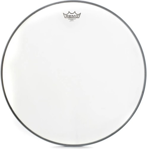 Remo 1122 ambassador - remo,