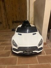 macchina elettrica bimbo indicata dai 12 mesi fino a 4 anni 