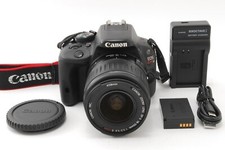 【COME NUOVO-】 Canon EOS