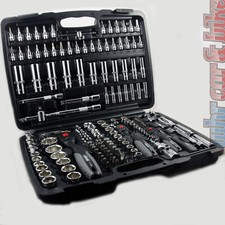 Vigor scatola dadi set chiavi