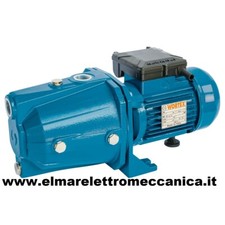 1 HP JET 100 Wortex